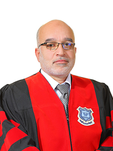 Faculty of Engineering - Al-Ahliyya Amman University